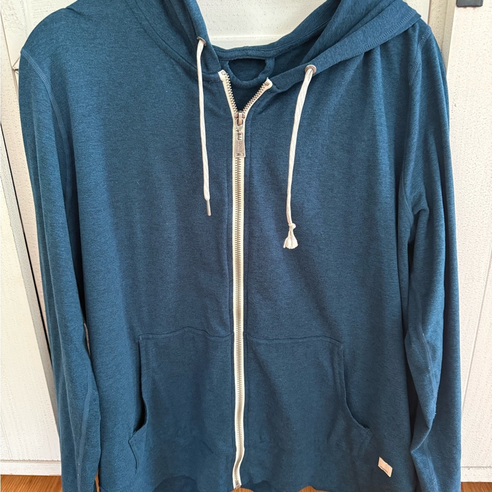 Vuori Halo Sweatshirt Womens